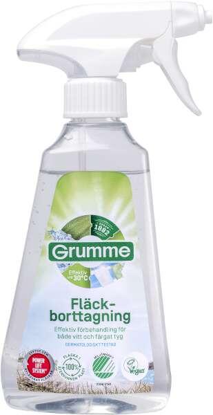 Fläckbort Spray