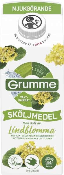 Lindblomma