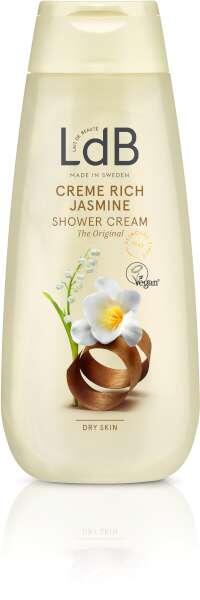 Creme Rich Jasmine & Shea