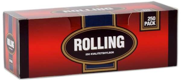 Rolling
