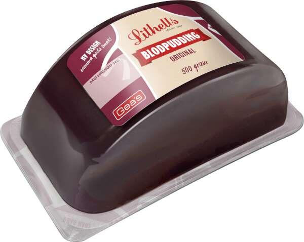 Blodpudding