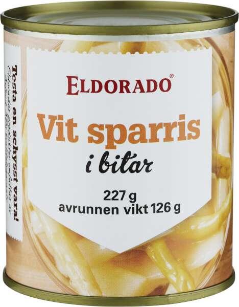 Sparris i Bitar