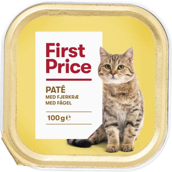 Paté Fågel