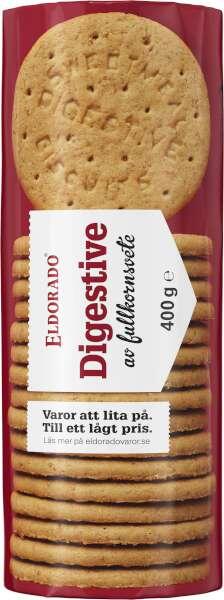 Digestivekex