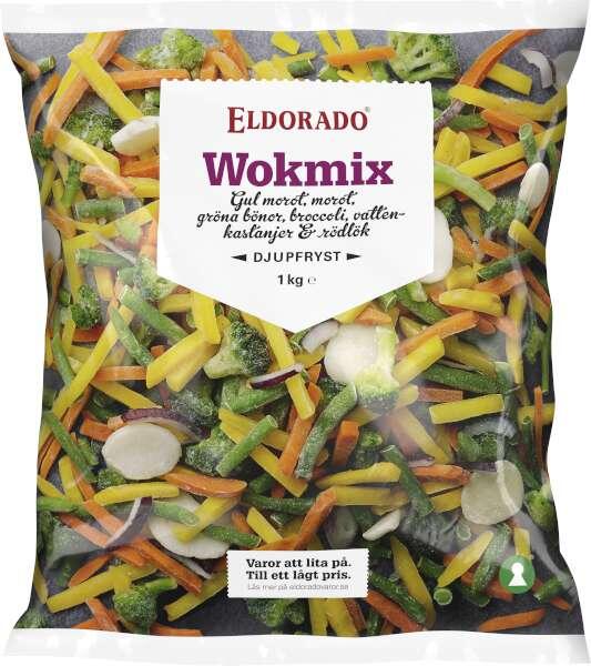 Wokmix