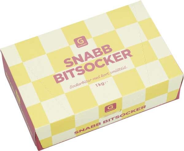 Bitsocker Snabb