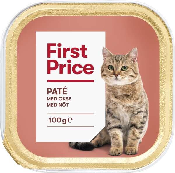 Paté Nöt