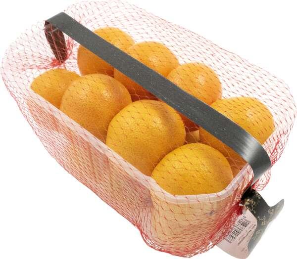 Clementiner I Korg, Klass 1