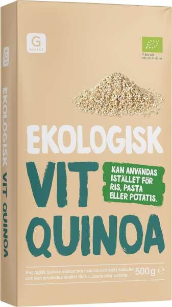 Vit Quinoa