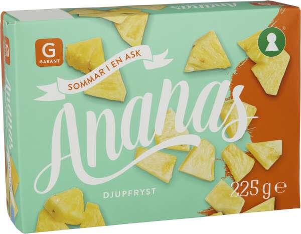 Ananas
