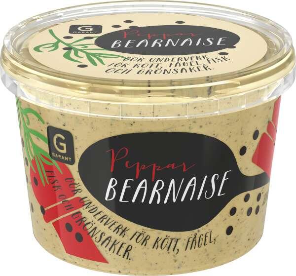 Peppar Bearnaise