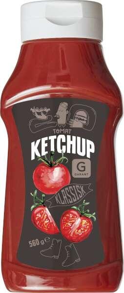 Ketchup