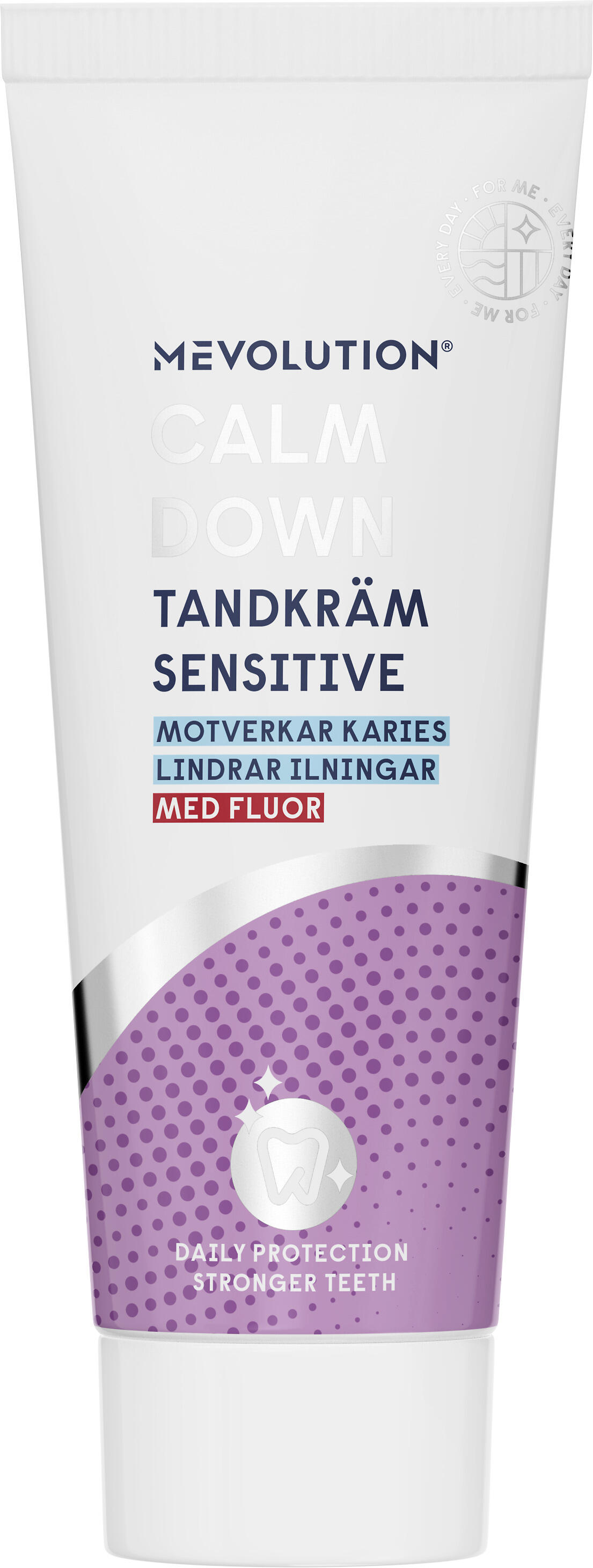 Calm Down Sensitive