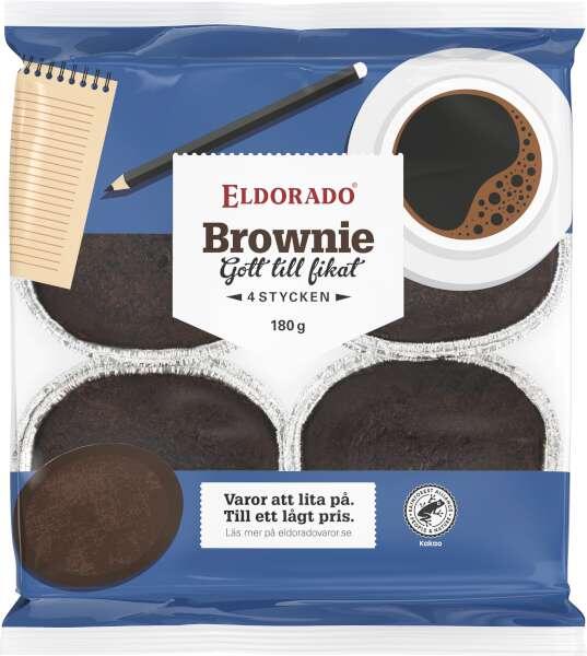 Brownie 4P