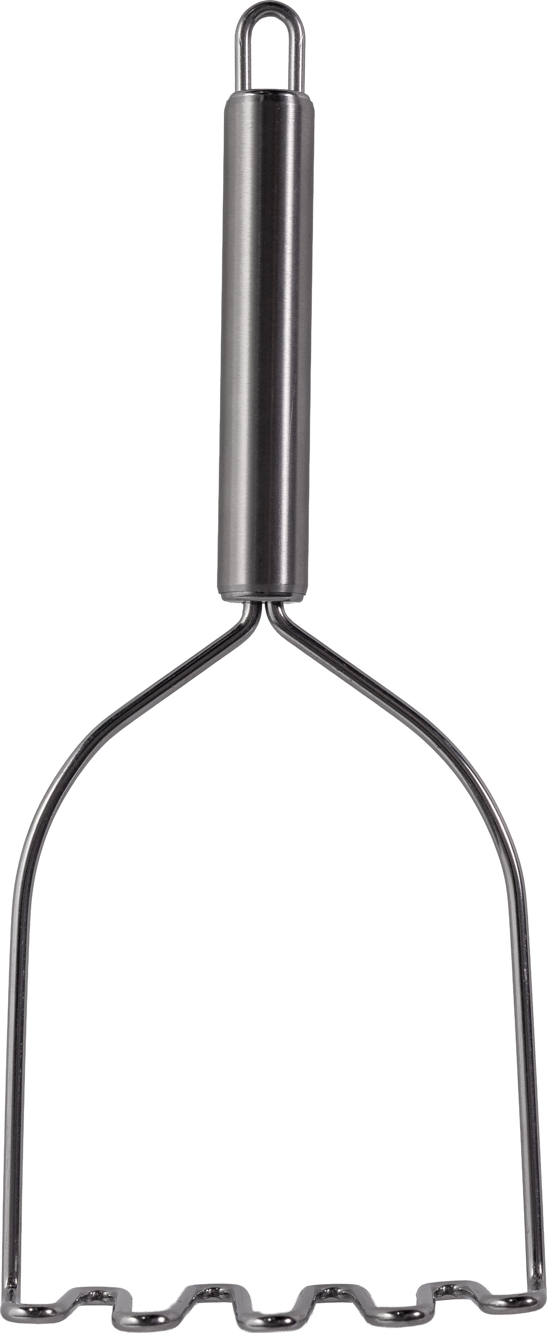 Potatisstöt Rostfri