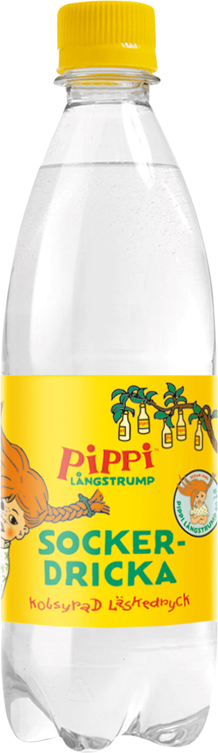 Pippis Sockerdricka