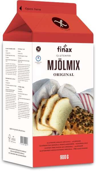 Mjölmix Original