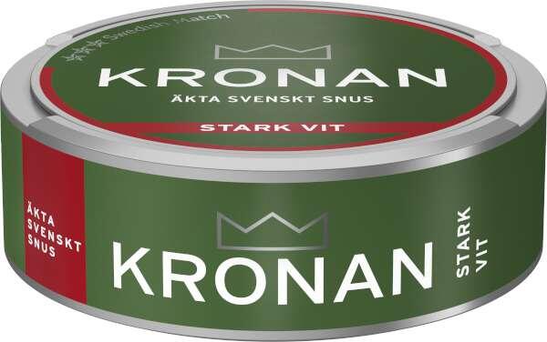 Kronan Stark