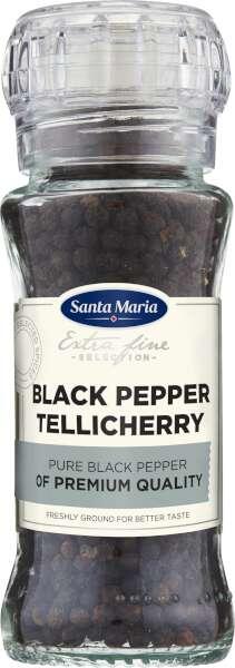 Black Pepper Tellicherry
