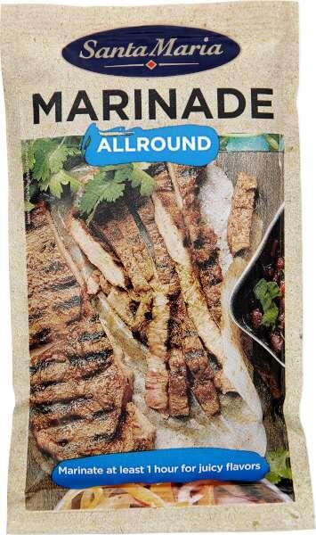Allround Marinad