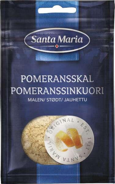 Pomeransskal Malen