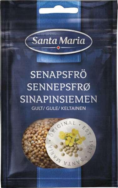 Senapsfrö Gula