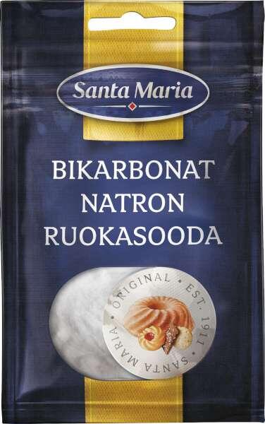 Bikarbonat
