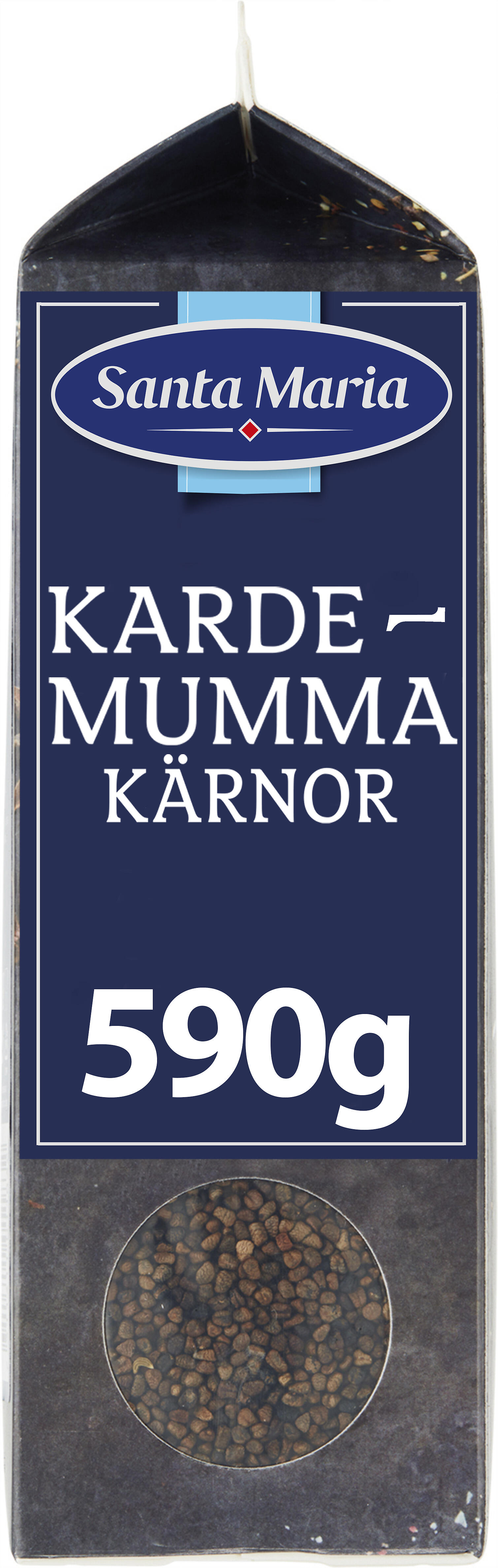 Kardemummakärn