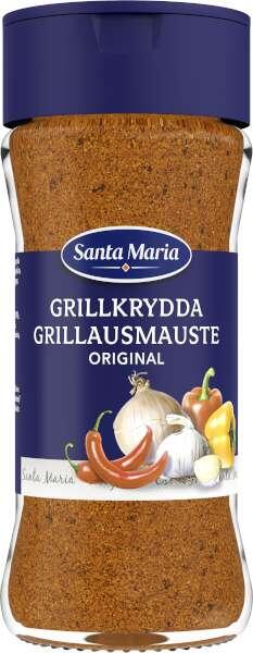 Grillkrydda Original