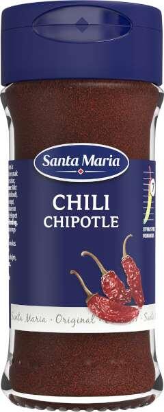 Chili Chipotle