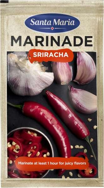 Sriracha Marinad