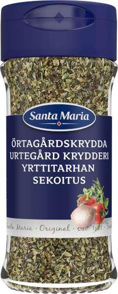 Örtagårds Krydda
