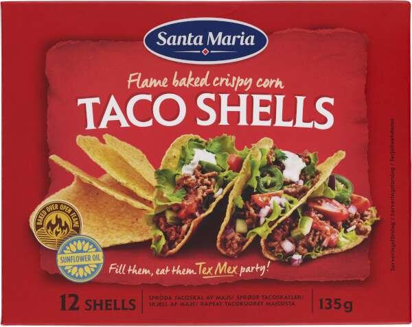 Taco Shells
