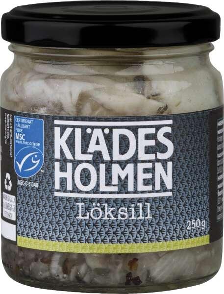 Löksill