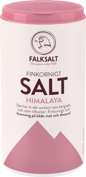 Himalaya Finkorning Salt