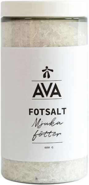 Fotsalt