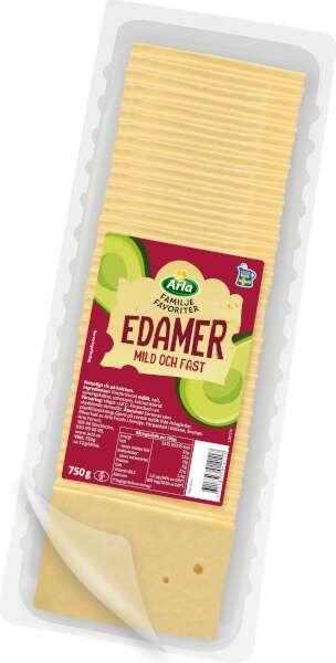 Edamer Familjefavoriter