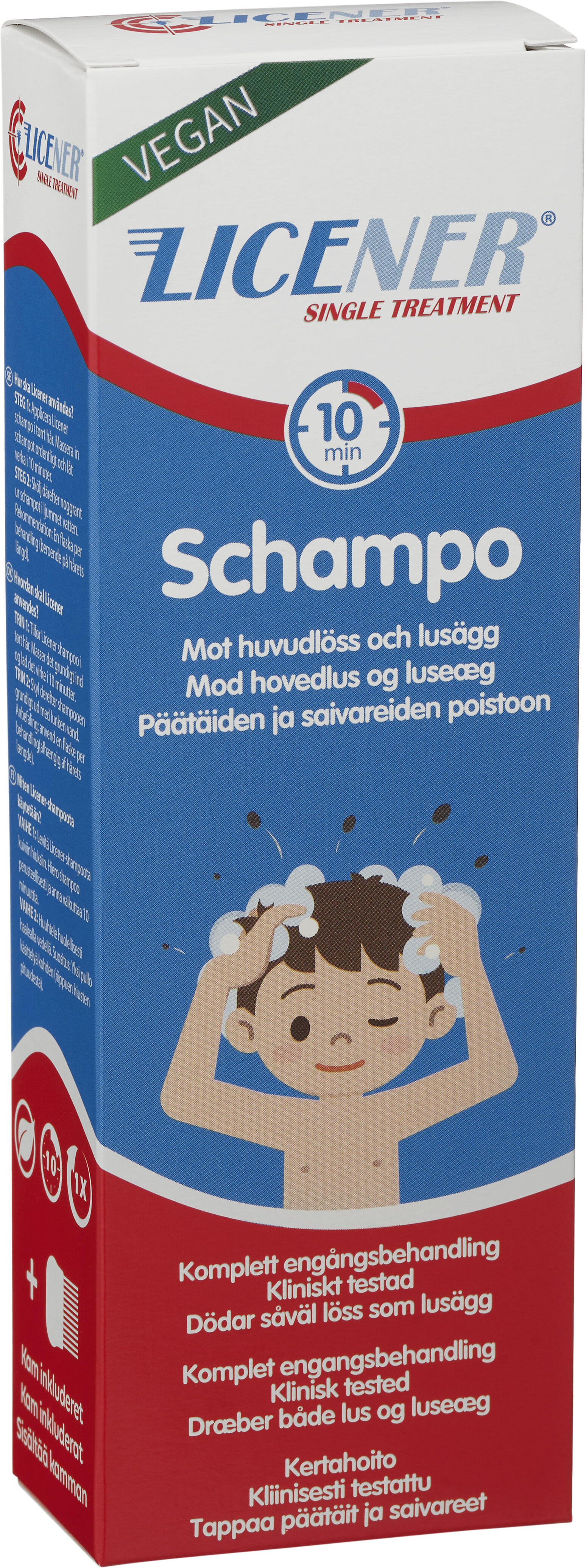 Lusschampo