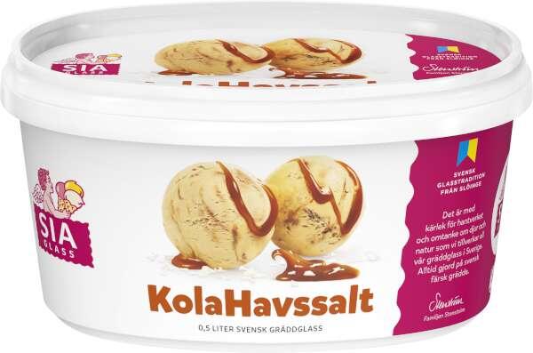 Kola Havssalt