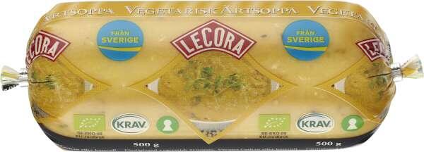 Ärtsoppa Vegetarisk