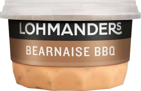 Bearnaise Bbq