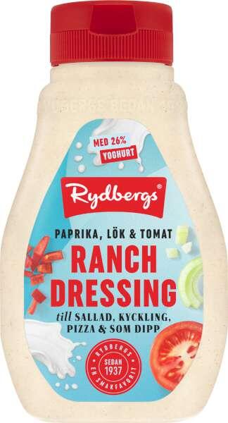 Ranchdressing