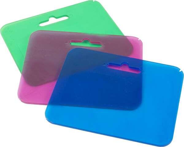Isskrapa Plexi