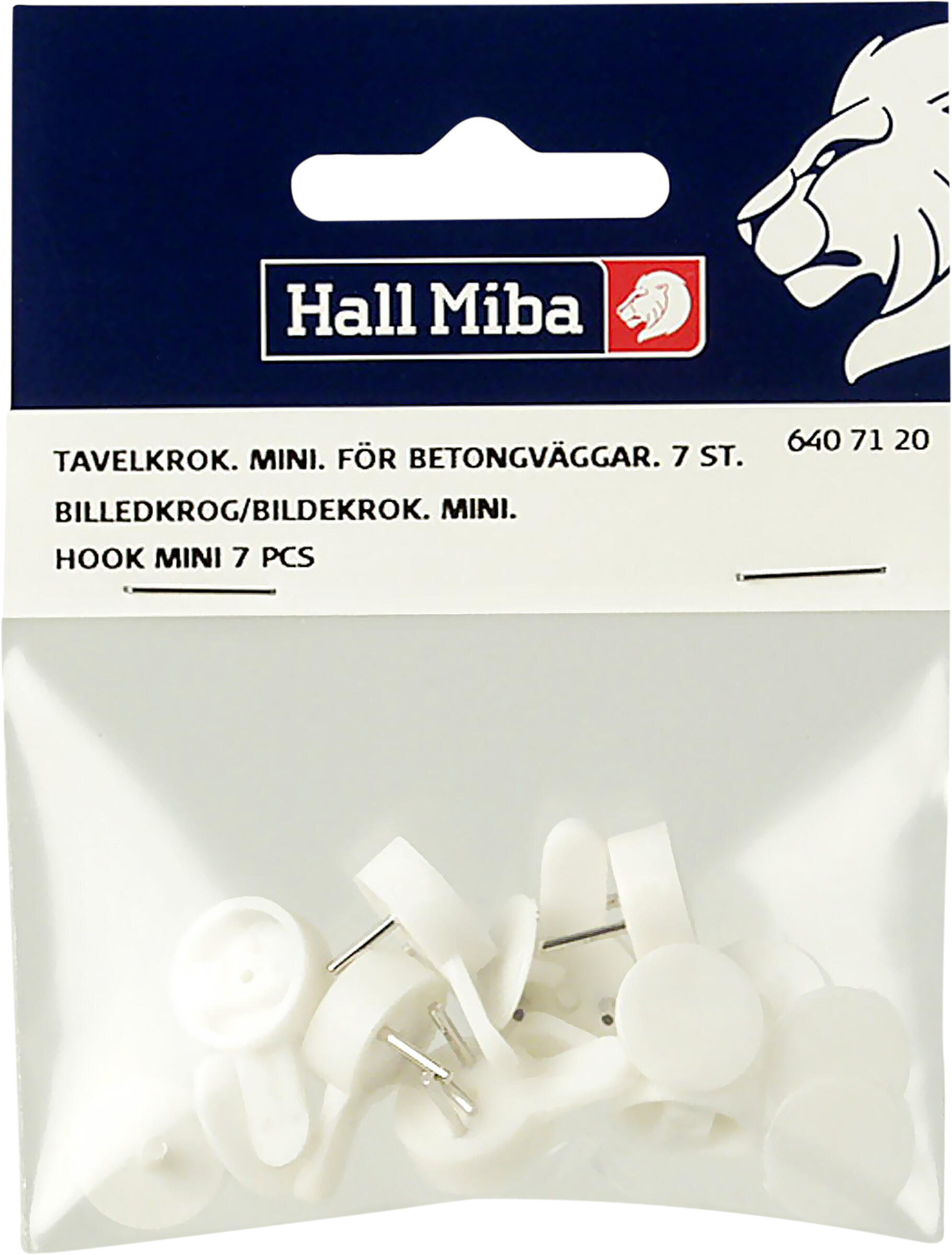 Tavelkrok Mini