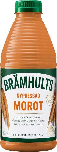 Juice Nypressad Morot