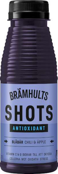 Shot Antioxidant