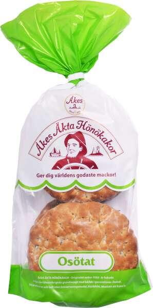 Åkes Hönökaka Osötat