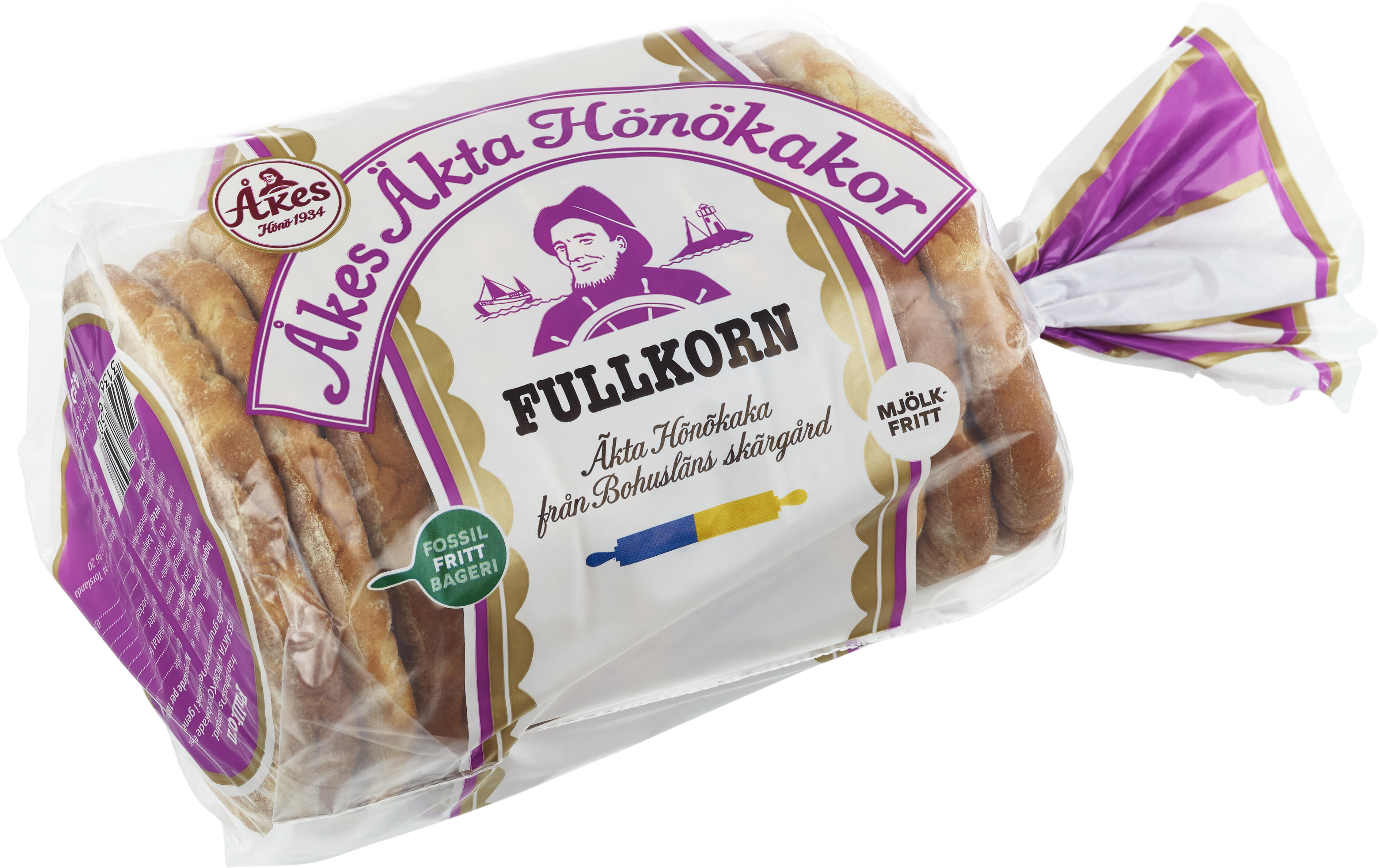 Hönökaka Fullkorn