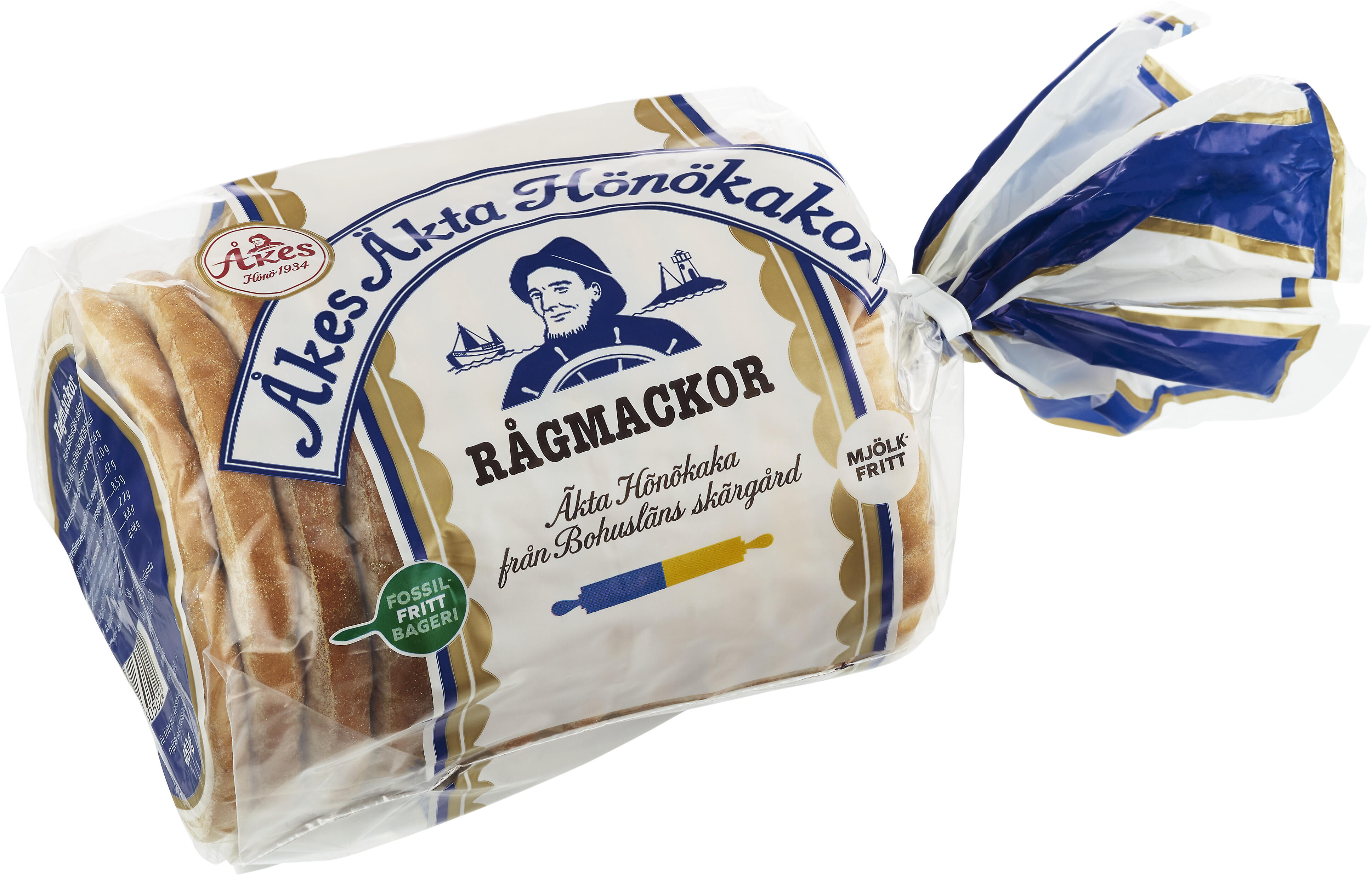 Rågmackor