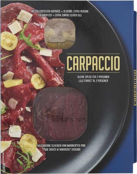 Carpaccio